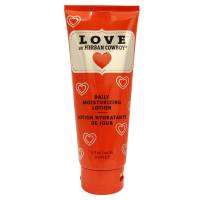 Herban Cowboy - Herban Cowboy Lotion Love 6 oz