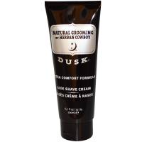 Herban Cowboy - Herban Cowboy Shave Cream Dusk 6.7 oz