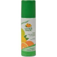 Citrus Magic - Citrus Magic Odor Eliminating Air Freshener 1.5 oz - Tropical Citrus Blend