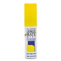 Citrus-Mate - Citrus-Mate Mate Mist 0.5 oz  - Mini Lemon