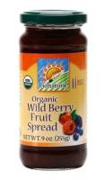 Bionaturae - Bionaturae Organic Fruit Spread Wild Berry 9 oz (12 Pack)