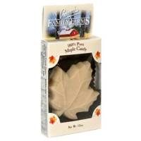 Coombs Family Farms - Coombs Family Farms Pure Maple Candy - Leaf 1.5 oz (6 Pack)