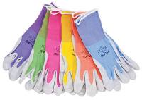 BIH Collection - BIH Collection Atlas Nitrile Touch Garden Glove Large