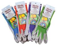 BIH Collection - BIH Collection Atlas Nitrile Touch Garden Glove Medium