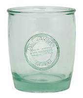 BIH Collection - BIH Collection Recycled Glass Authentic Glass 14 oz