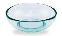 BIH Collection - BIH Collection Recycled Glass Bowl 7.25"