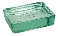 BIH Collection - BIH Collection Recycled Glass Soap Dish