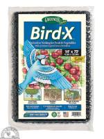 Down To Earth - Bird-X Netting 14' x 14'