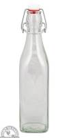 Down To Earth - Bormioli Rocco Swing Bottle 0.5 Liter