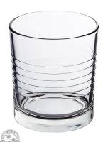 Down To Earth - Bormioli Rocco Arena Rocks Glass 8 oz