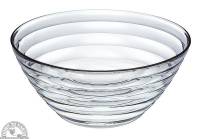 Down To Earth - Bormioli Rocco Viva Bowl Wide 7.75"