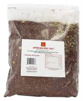 African Red Tea - African Red Tea Rooibos Tea Blend with Buchu Leaves 1 lb
