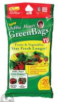 Down To Earth - Debbie Meyer Green Bags 20 Bags