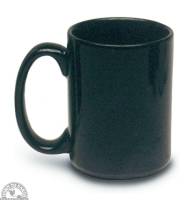 Down To Earth - El Grande Mug 15 oz - Black