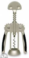 Down To Earth - Gourmet Zinc Alloy Wing Corkscrew