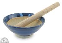 Down To Earth - Suribachi 7" - Cobalt Blue