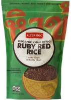 Alter Eco - Alter Eco Alter Eco Khao Deng Ruby Red Rice 16 oz (4 Pack)
