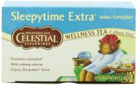 Celestial Seasonings - Celestial Seasonings Sleepytime Extra Herbal Tea - 20 Bags