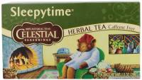 Celestial Seasonings - Celestial Seasonings Sleepytime Herbal Tea - 20 Bags