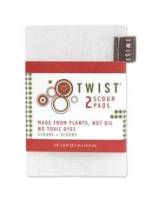 Twist - Twist Bio-Scour Pads (12 Pack)