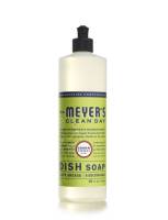 Mrs. Meyer's - Mrs. Meyer's Liquid Dish Soap 16 oz - Lemon Verbena (6 Pack)