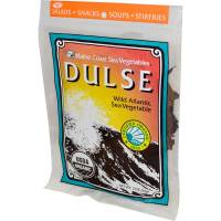 Maine Coast - Maine Coast Organic Dulse Sea Vegetable 2 oz