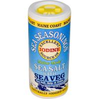 Maine Coast - Maine Coast Sea Salt With Sea Vegetable Seasoning 1.5 oz