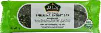 Go Raw - Go Raw Spirulina Energy Bar 0.5 oz (5 Pack)