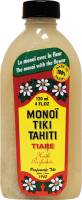 Monoi Tiare - Monoi Tiare Coconut Oil Gardenia (Tiare) 4 oz