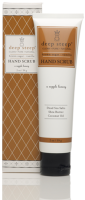 Deep Steep - Deep Steep Hand Scrub Grapefruit Bergamot 2 oz