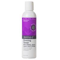 Derma E - Derma E Firming Toner with DMAE, Alpha Lipoic and C-Ester 4 oz