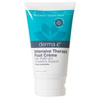 Derma E - Derma E Intensive Therapy Foot Crme 4 oz