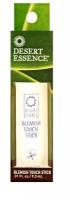 Desert Essence - Desert Essence Anti-Bacterial Blemish Touch Stick 0.33 oz