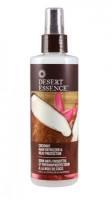 Desert Essence - Desert Essence Hair Defrizzer & Heat Protector-Coconut 8.5 oz