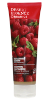 Desert Essence - Desert Essence Organics Red Raspberry Shampoo 8 oz