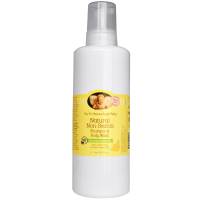 Earth Mama Angel Baby - Earth Mama Angel Baby Natural Non-Scents Shampoo & Body Wash 34 oz