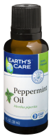 Earth's Care - Earth's Care Sweet Almond Oil 8 oz