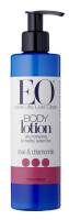 Eo Products - EO Products Body Lotion Rose Chamomile 8 oz