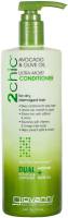 Giovanni Cosmetics - Giovanni Cosmetics 2chic Avocado & Olive Oil Ultra Moist Conditioner 24 oz