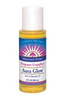 Heritage Products - Heritage Products Bergamot Grapefruit Aura Glow 2 oz