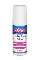 Heritage Products - Heritage Products Herbal Heat Roll-On 3 oz