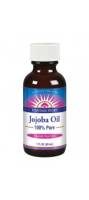 Heritage Products - Heritage Products Jojoba Oil 1 oz