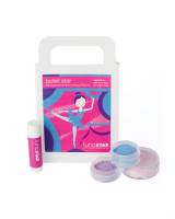 Luna Star Naturals - Luna Star Naturals Ballet Star Makeup Kit