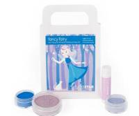 Luna Star Naturals - Luna Star Naturals Fancy Fairy Makeup Kit