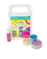 Luna Star Naturals - Luna Star Naturals Pop Star Makeup Kit