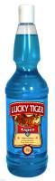 Lucky Tiger - Lucky Tiger Barber Shop After Shave Aspen 16 oz