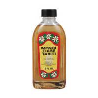 Monoi Tiare - Monoi Tiare Coconut Naturel Oil 2 oz