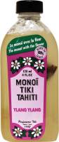 Monoi Tiare - Monoi Tiare Coconut Oil Ylang Ylang 4 oz
