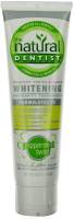 Natural Dentist - Natural Dentist Healthy Teeth & Gums Whitening Anticavity Toothpaste Peppermint Twist 5 oz