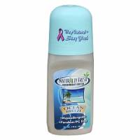 Naturally Fresh - Naturally Fresh Roll-On Deodorant Ocean Breeze 3 oz